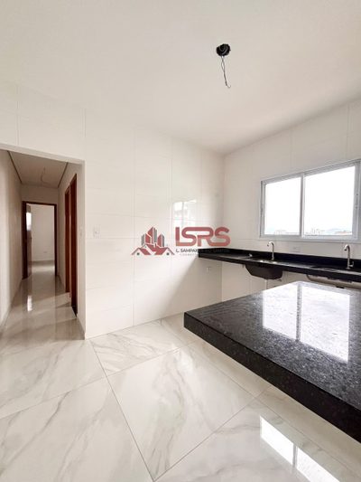 Apartamento, 2 quartos, 52 m² - Foto 5