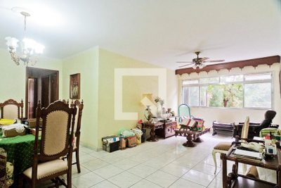 Apartamento, 3 quartos, 117 m² - Foto 1