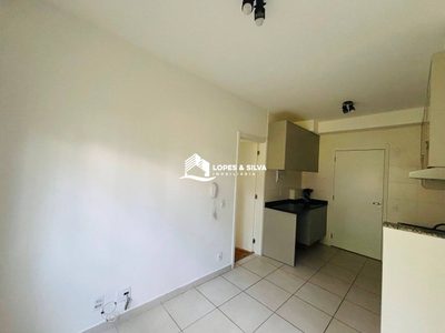 Apartamento, 1 quarto, 30 m² - Foto 3