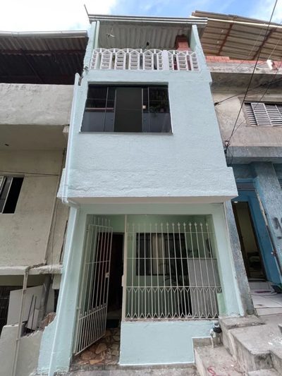 Casa, 3 quartos - Foto 2
