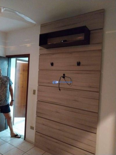 Apartamento, 2 quartos, 72 m² - Foto 3