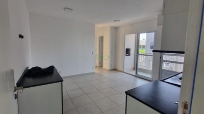 Apartamento, 2 quartos, 45 m² - Foto 3