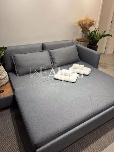 Apartamento, 1 quarto, 66 m² - Foto 2