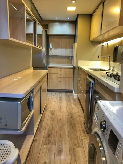Apartamento, 3 quartos, 85 m² - Foto 3