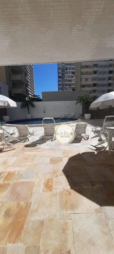 Apartamento, 3 quartos, 160 m² - Foto 2