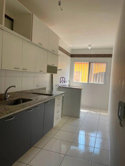 Apartamento, 2 quartos, 70 m² - Foto 2