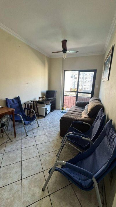Apartamento, 1 quarto, 54 m² - Foto 2
