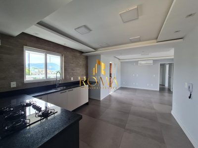 Apartamento, 3 quartos, 134 m² - Foto 4
