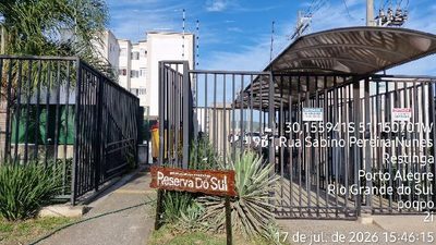 Apartamento, 2 quartos, 40 m² - Foto 1