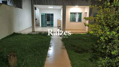 Casa, 3 quartos, 275 m² - Foto 2