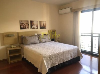 Flat/Apart Hotel, 1 quarto, 28 m² - Foto 2