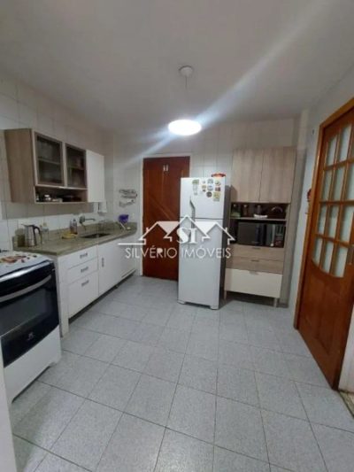 Apartamento, 2 quartos, 85 m² - Foto 1