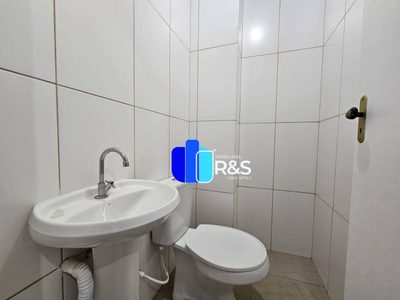 Sala-Conjunto, 45 m² - Foto 4