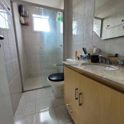Apartamento, 3 quartos, 65 m² - Foto 3