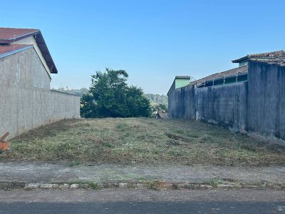 Terreno, 372 m² - Foto 1