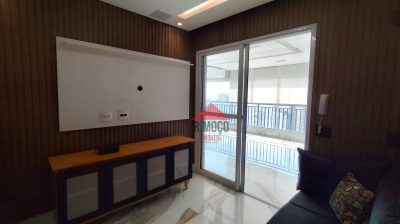 Apartamento, 3 quartos, 104 m² - Foto 3
