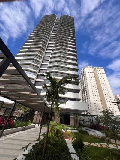 Apartamento, 3 quartos, 149 m² - Foto 1