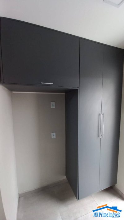 Casa de Condomínio, 2 quartos - Foto 2
