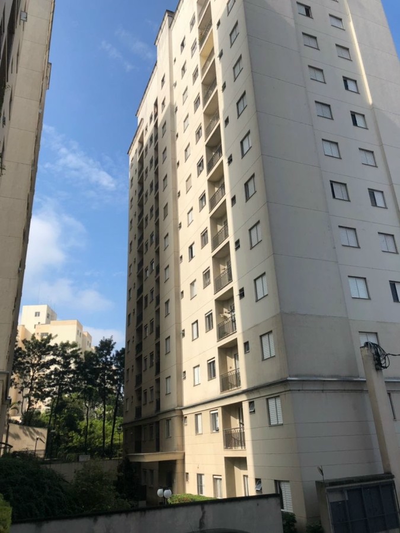 Apartamento, 2 quartos, 50 m² - Foto 1
