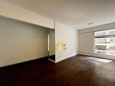 Apartamento, 1 quarto, 45 m² - Foto 3