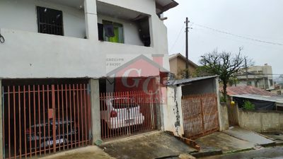 Casa, 5 quartos - Foto 3