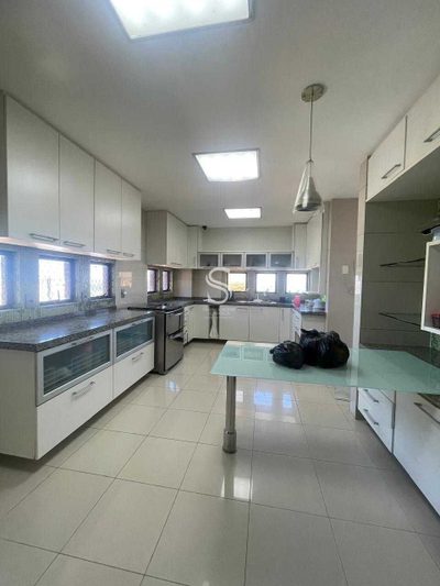 Apartamento, 4 quartos, 240 m² - Foto 4