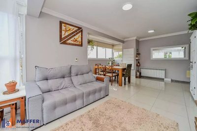 Apartamento, 3 quartos, 99 m² - Foto 4