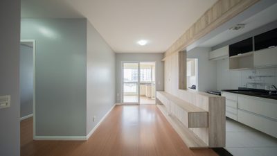 Apartamento, 2 quartos, 63 m² - Foto 1