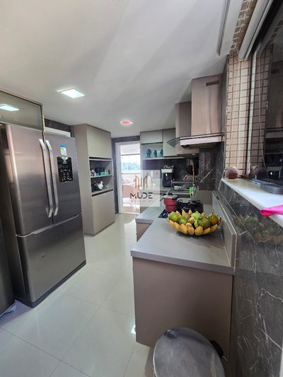 Cobertura, 4 quartos, 235 m² - Foto 5