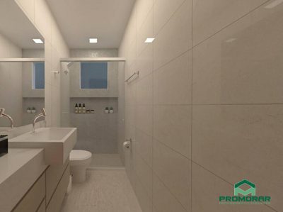 Apartamento, 3 quartos - Foto 5
