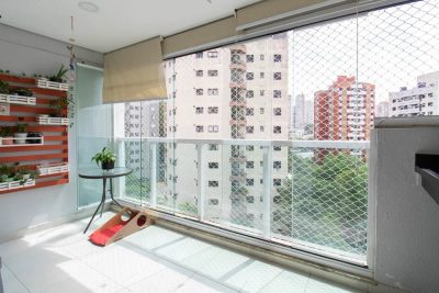 Apartamento, 2 quartos, 60 m² - Foto 4