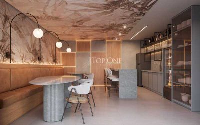Apartamento, 3 quartos, 217 m² - Foto 5