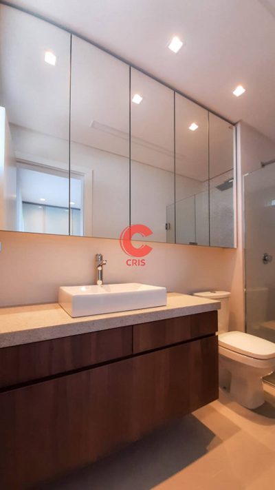 Apartamento, 3 quartos, 123 m² - Foto 2