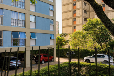 Apartamento, 2 quartos, 78 m² - Foto 4