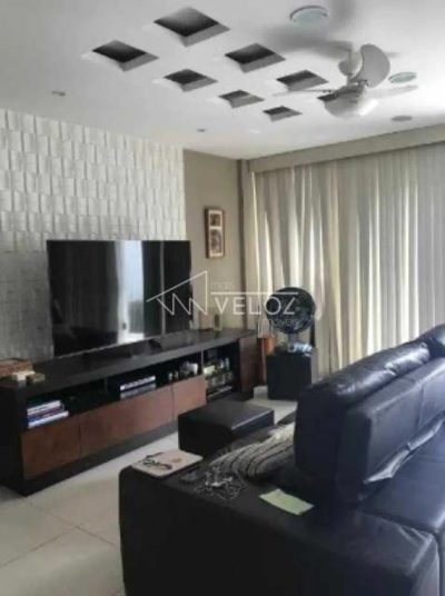 Apartamento, 2 quartos, 82 m² - Foto 1