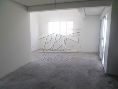 Apartamento, 3 quartos, 154 m² - Foto 4