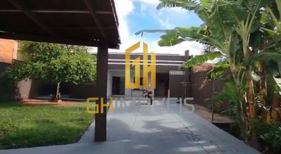 Casa, 3 quartos, 460 m² - Foto 1
