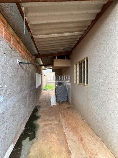 Casa, 2 quartos, 65 m² - Foto 4