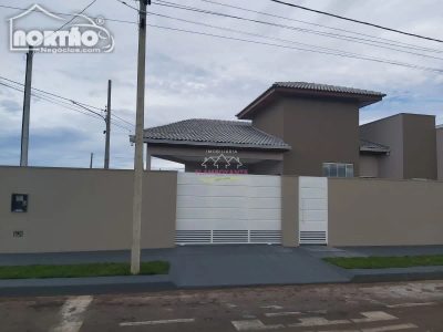 Casa, 4 quartos - Foto 2