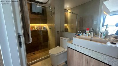 Apartamento, 1 quarto, 41 m² - Foto 4