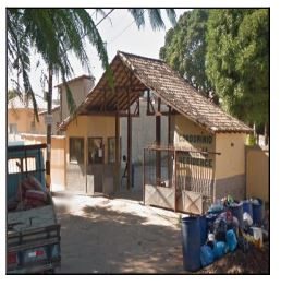 Casa, 1 quarto, 69 m² - Foto 1