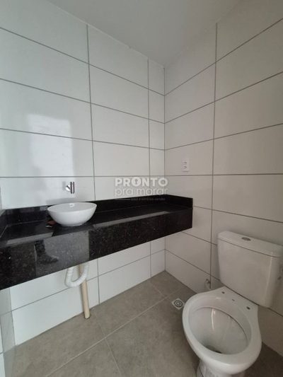 Apartamento, 1 quarto, 23 m² - Foto 1