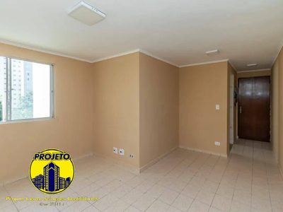 Apartamento, 2 quartos, 54 m² - Foto 5