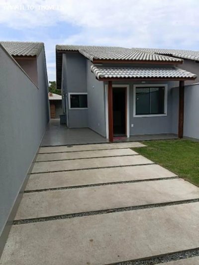 Casa, 2 quartos, 70 m² - Foto 1
