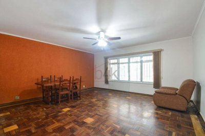 Casa, 3 quartos, 167 m² - Foto 1