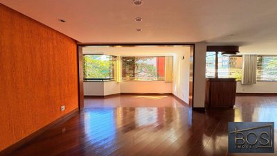 Apartamento, 5 quartos, 260 m² - Foto 2