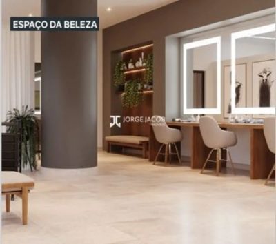 Apartamento, 3 quartos, 95 m² - Foto 2