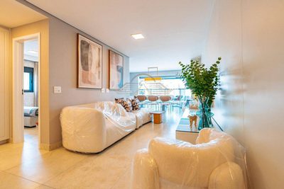 Apartamento, 2 quartos, 113 m² - Foto 4