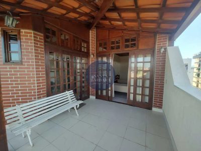 Cobertura, 4 quartos, 160 m² - Foto 5
