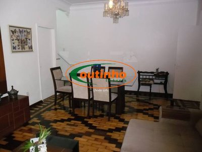 Casa, 4 quartos, 212 m² - Foto 2